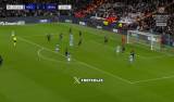 Goal Kevin De Bruyne Manchester City 1-1 Real Madrid - -